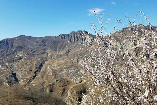 不远|山东一处风景区，与青州古城距离不远，被称为“养老院”