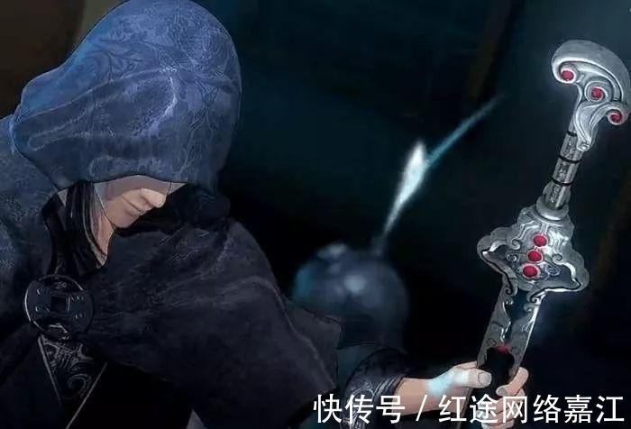 晓梦|《秦时明月》风胡子剑谱名剑颜值比拼, 最好看的并不是十大名剑