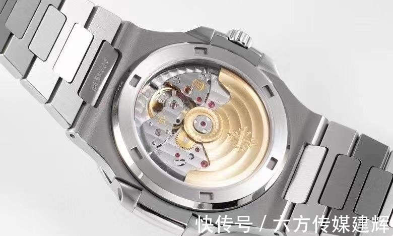 绿面|PPF厂百达翡丽绿面鹦鹉螺5177复刻表细节质量如何?