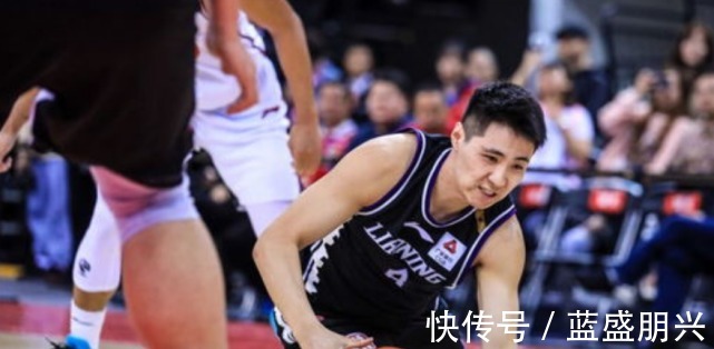 广东男篮|雪上加霜!刘志轩大C后辽篮又添1伤员 全运卫冕难度重重!