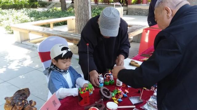 「非遗进景区」正定:文化之光闪耀旅游新场景