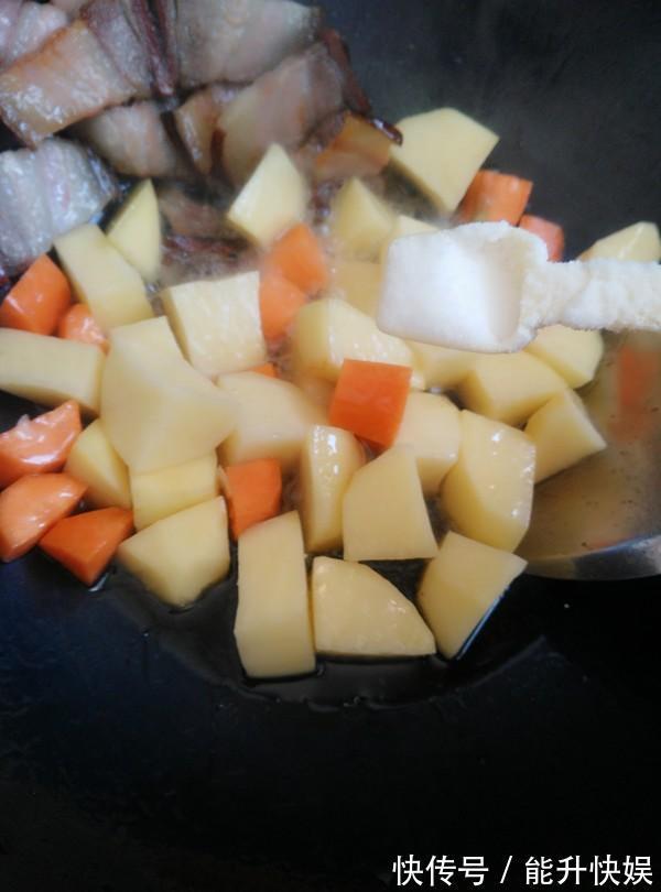 豌豆|食物里的“催老剂”,医生家属都不吃,很多人却超级爱吃