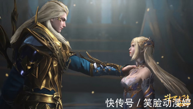 朱竹青|斗罗大陆:同样是第六考,千仞雪的考核内容比七怪的厉害多了