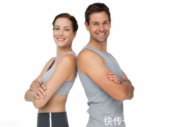 好处|每日坚持运动,不知不觉中,身体会收获5大好处,瞒都瞒不住