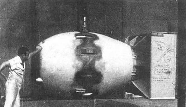 投下|原子弹投下前美国撒下6000万张传单要民众撤离,居民为啥不撤离?