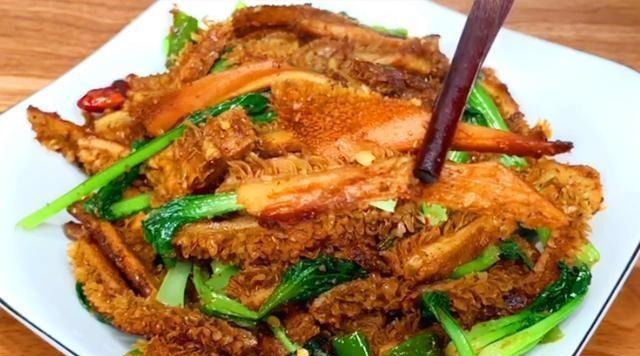 孜然粉|夏天要多吃此肉,是菜又是药,家人常吃脾胃好,再贵也要经常吃