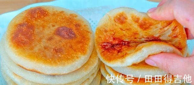 成本|不用烤箱不发面,教你自制6款早餐,成本不到10元,一周不重样!