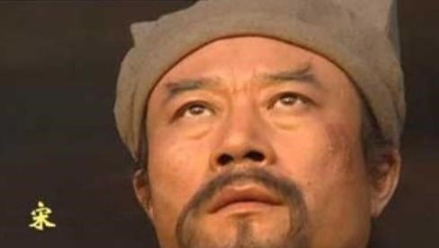 水浒@他是对梁山功劳最大的人,如果没有此人,宋江蒙难梁山也要被灭!
