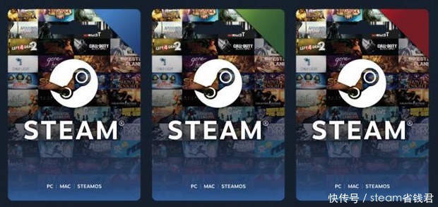 Steam怎么收礼物 Steam怎么收礼物