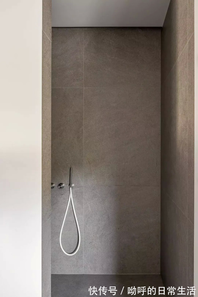 美学!比利时极简设计,真正的低调奢华!