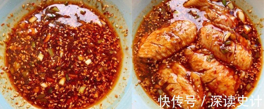 想吃烧烤自己在家做，干净卫生又省钱，一次吃个过瘾