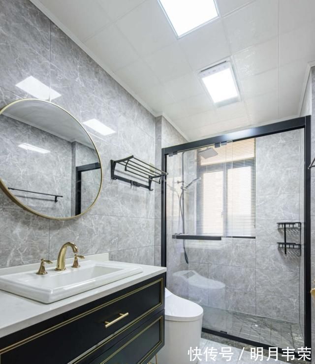 客厅|轻奢的精致生活,客厅简单的奢华,厨房看一眼就爱上了做饭