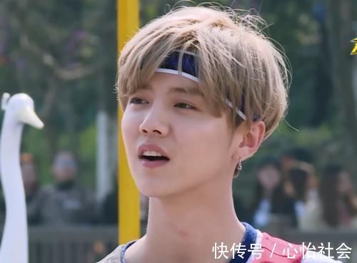 網(wǎng)曝《奔跑吧9》嘉賓陣容:最初的“伐木累”成員,要強(qiáng)勢回歸了