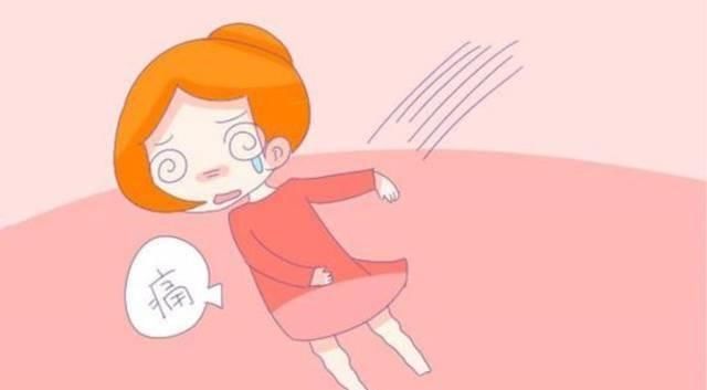 下腹|不想生二胎了上环还是结扎,看完这两位宝妈的遭遇你会选什么?