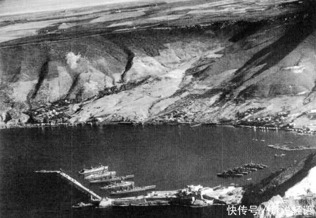 英国|英国对法国不宣而战？弩炮行动为何展开，期间的得与失到底如何？