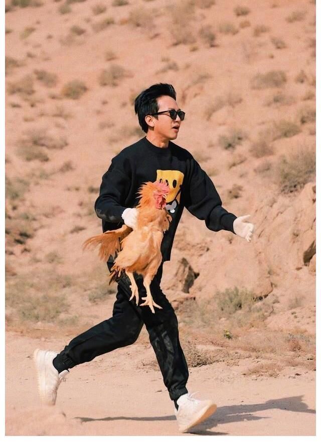 鄧超：“這樣的節(jié)目以后不會(huì)再錄了”他舍得嗎？不錄綜藝他能干啥