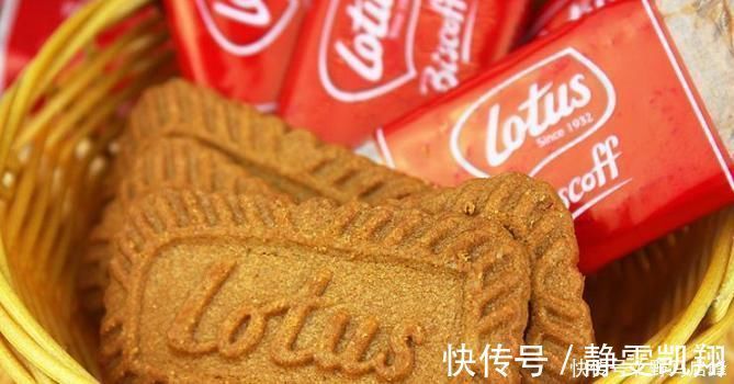 t全球公认好吃的6种饼干,奥利奥只能垫底,网友全都吃过是土豪