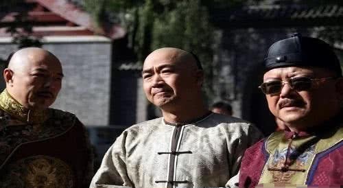 清朝|纪晓岚墓地被挖开,里面却埋着7个清朝女子,揭露一段你不知道的历史