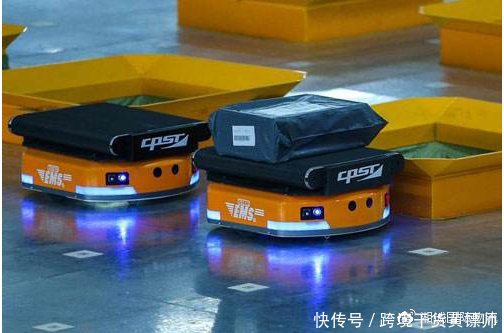 快递|外贸寄样三部曲