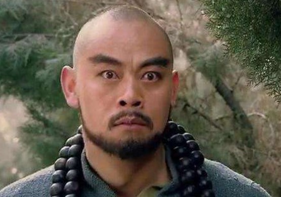 林冲|水浒传中,林冲为何恩将仇报非置鲁智深于死地?这事得问杨志