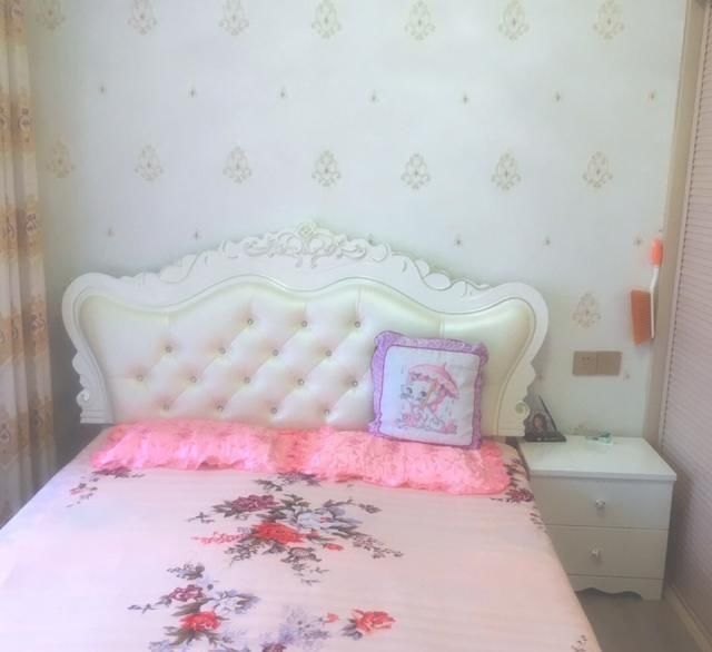 布置|她家入住两年的房子,装修不豪华,每天都要收拾干净,羡慕极了