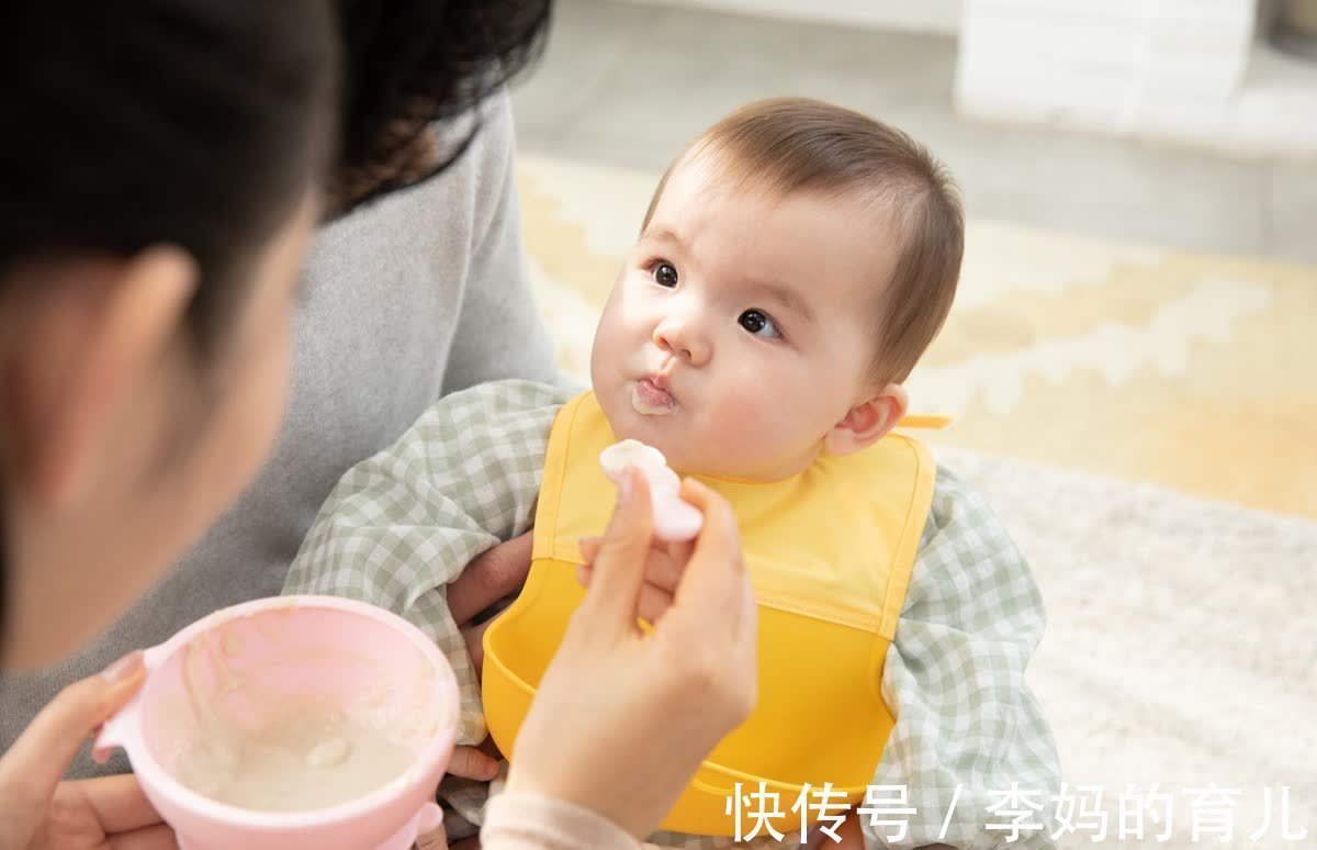 孩子|忠告:家长快把这几种“假营养”辅食拉黑,孩子吃多了会影响消化