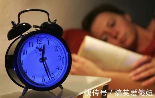 睡眠质量|一失眠就吃安眠药?送你8个助眠小妙招,让你一觉睡到天亮!