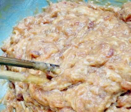  打水|调饺子馅，牢记“3技巧2不要”，无论什么馅，都鲜嫩入味，超好吃