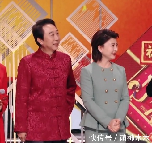卫视春晚明星集体串台,小岳岳再现经典表情包,TVB春晚也凑热闹