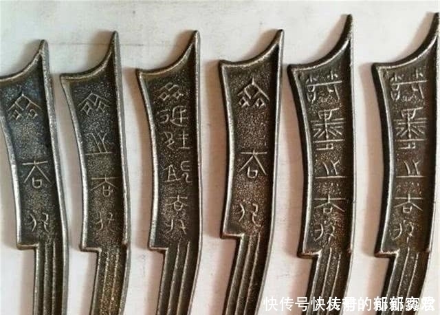 古代纸币就一张纸,且没有先进的防伪标识,为何却没人能造假?