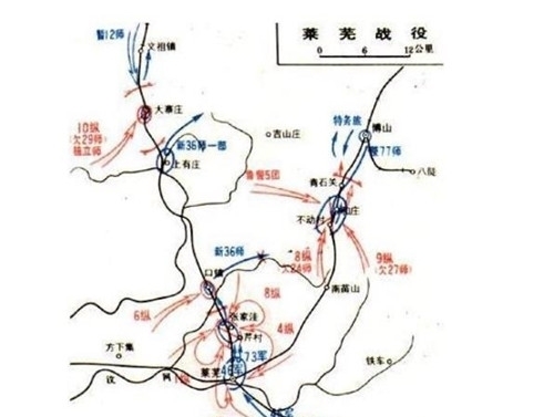 俘虏|他活捉敌方军长,却被上司怒骂,下令偷偷放了,10年后才明白原因