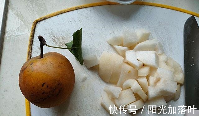 糯米粉|立秋后,多给家人做它吃,不煎不炸,拌一拌锅里蒸一蒸,好吃去燥!