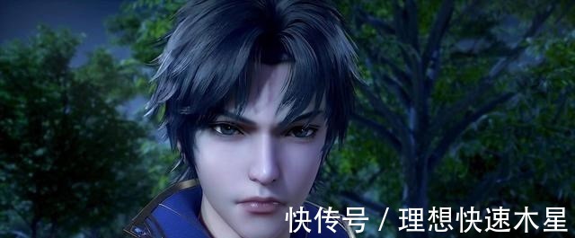 唐三|斗罗大陆宁荣荣与人比背景,当她遇到这两人后,结局亮了