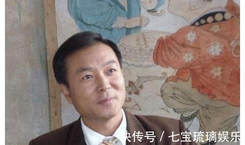 逝世@著名演员谢园逝世一年多了,小妻子的生活状况怎样?