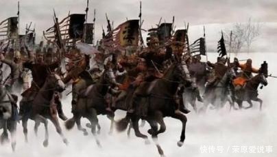 李广败仗比胜仗多,为什么都歌颂他?跟司马迁有很大关系