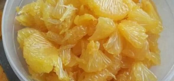 天然的“止咳灵”找到了,常用此果煮水喝,滋阴润肺,冬天不咳嗽