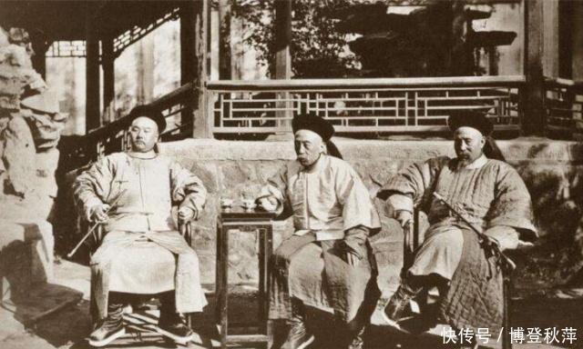 左宗棠|左宗棠的治小人之道,简单却有效,比鬼谷子更高明,让人佩服不已