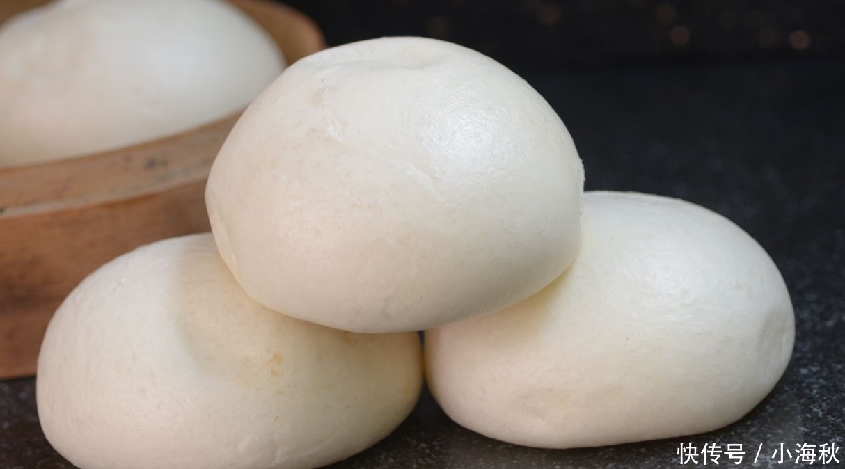 饮料|蒸馒头别再傻傻放酵母,只需加一瓶“饮料”不仅馒头更白,还更香