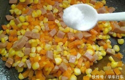 玉米黄素|最护眼的不是胡萝卜，而是它！孩子常吃，明目亮眼，脱离眼镜！