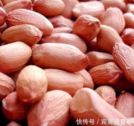 起床|起床空腹吃幾粒花生米,不出2周,3大好處不請自來,早知早受益