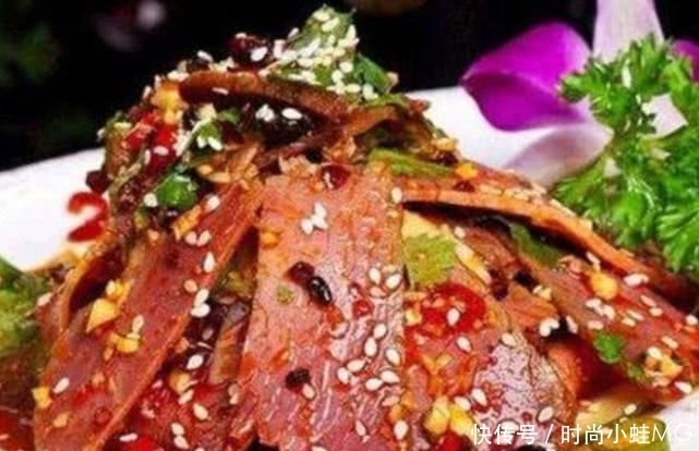 川菜馆口碑最好的几道菜,没吃过的千万别说自己是吃货
