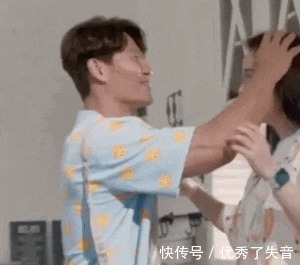 RM衍生节目真敢拍,现场为金钟国宋智孝办婚礼,哈哈一语道破真相