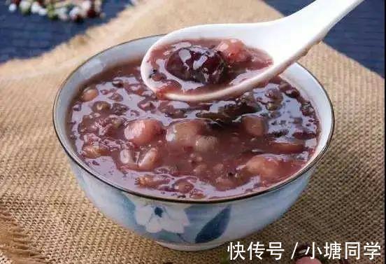 红枣|【麻塘养生】冬季养生很关键!这份“进补食疗妙方”请一定收好→