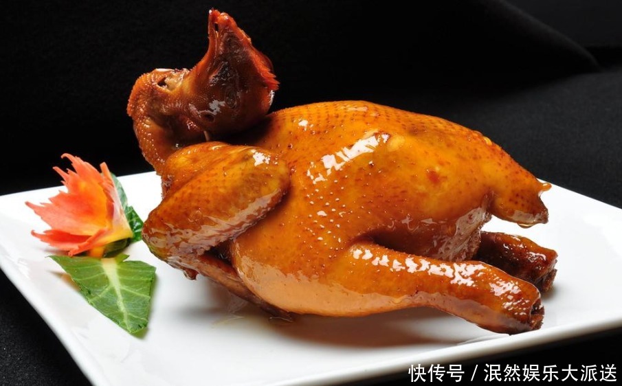 做法|国内最爱吃鸡的省份,做法足有几百种,一年要吃掉8亿只鸡