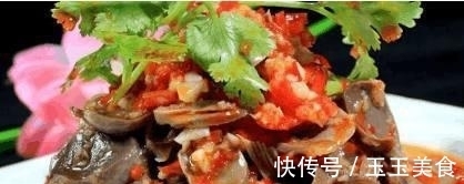 色香|又鲜又香的几道家常菜，简单美味，色香肉嫩，道道都值得尝试