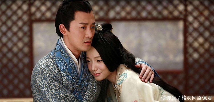 卫子夫|从侍女到汉武帝的皇后，卫子夫经历了什么？