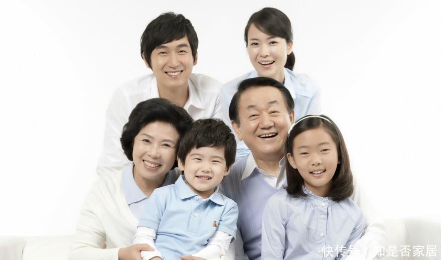 父母|人为啥越老,对儿女越薄情?这个56岁的母亲说出了心里话