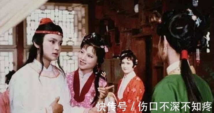 梅翰林|红楼梦中，薛宝琴的亲事几经波折，古代嫁女真的是门学问