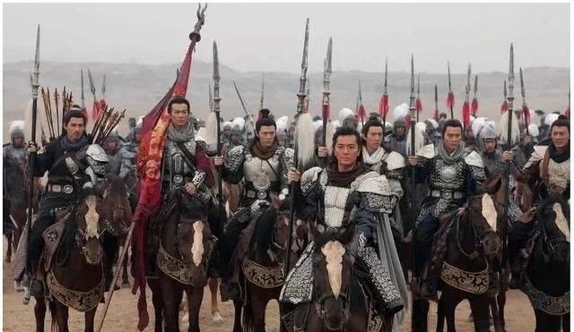 前线|他差点统一全国，却喜欢深居皇宫指挥前线，葬送北宋大好局面