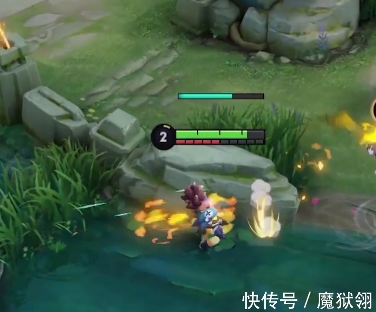 百里守约|如果看到对面有守约,你就选这3个法师!守约这局直接废了!